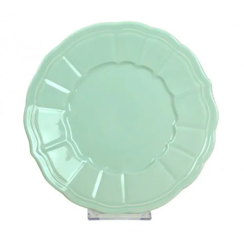 Tarelka desertnaya Green 21 sm_1