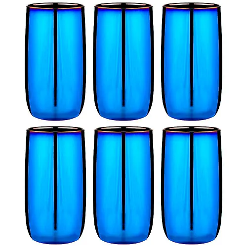 Nabor 6 stakanov 330 ml 