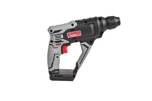 Akkum. perforator P.I.T. PBH20H-16A SOLO (20V, 1,2Dzh, 2-h rezh. maks.bur 16mm, sds-plus, korobka)_2