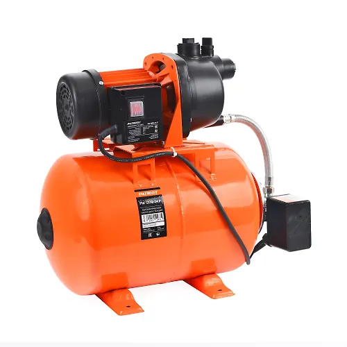 Nasosnaya stantsiya PATRIOT PW 1200-24 P, plastik, 24 l, 1200 vt_2