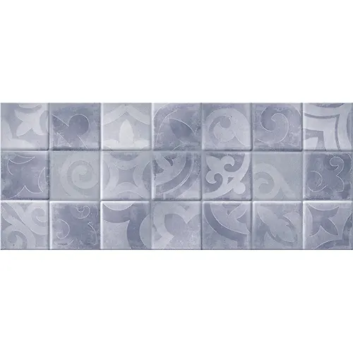 Plitka Folk blue wall 02 250h600_1