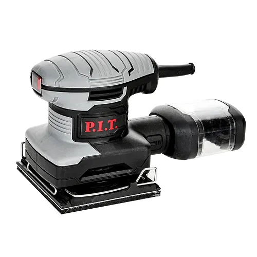 SHlifmashina vibratsionnaya elektrich. P.I.T. PSP100-C (240Vt, podoshva 100h110 mm, 14000 hod/min)_1