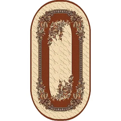 Kover Zolushka 80*150 oval - 013-01_1