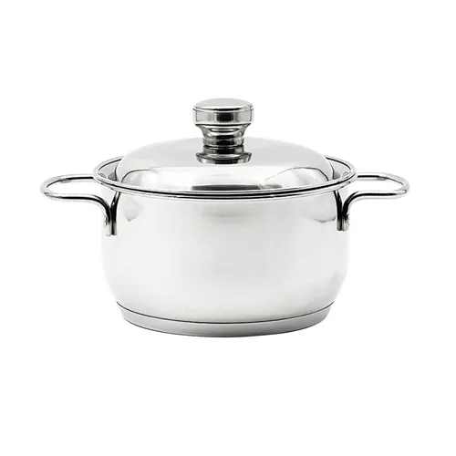Kastryulya Amet Traditsiya 1,5 l, 160 mm, TRS, KM art. 3s53_1