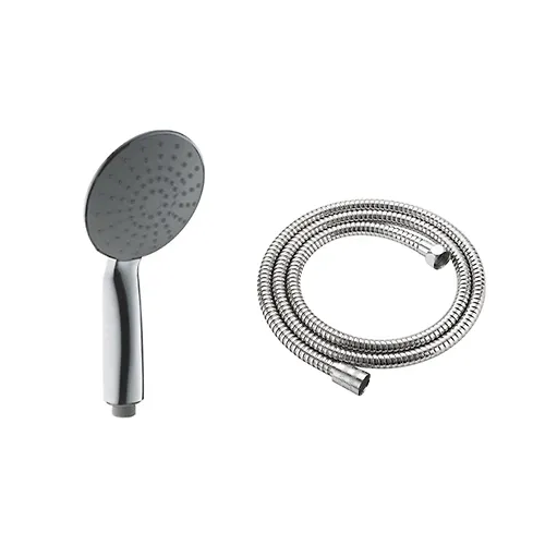 Nabor dlya dusha shlang+lejka L07-43 