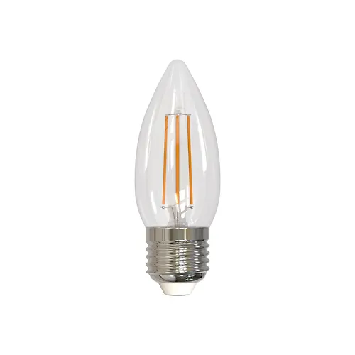 Lampa svetodiodnaya. Forma 