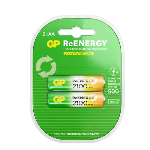 Akkumulyator GP 270AAHC-2DECRC2_2