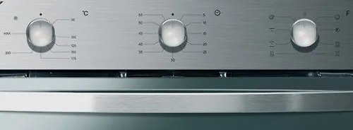 Vstraivaemaya elektricheskaya duhovka CANDY / FCS612X/E_2