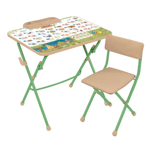 Komplekt detskoj mebeli KU1/A2_1