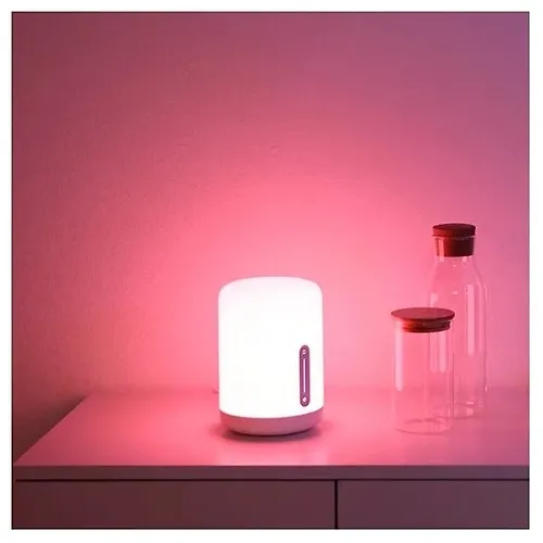 Lampa svetodiodnaya prikrovatnaya Xiaomi Mi Bedside Lamp 2 (MUE4093GL)_3
