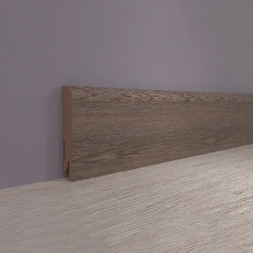 Plintus napolnyj Pl 80MDF.2400.24014 dub overlend temnyj (80*16*2400mm)_1