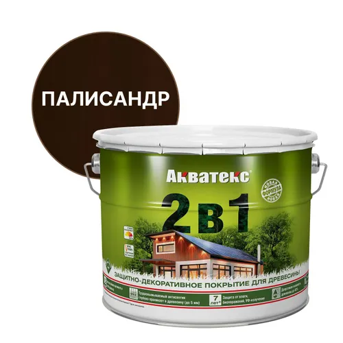Akvateks- teksturnoe pokrytie (Palisandr 9 l) g. Moskva (18137)_1