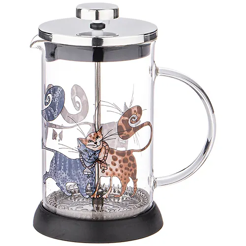 French-press agness 