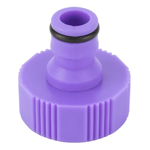Adapter plastmassovyj, 1