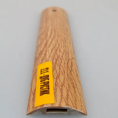 Porog s montazhnym kanalom 36mm 0,9m 