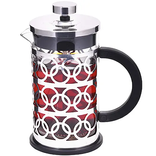 28854 French press nerzh 600ml MB (h24) 