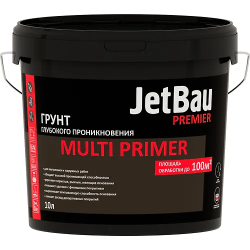 Grunt glubokogo proniknoveniya JetBau PREMIER MULTI PRIMER 10 l_1