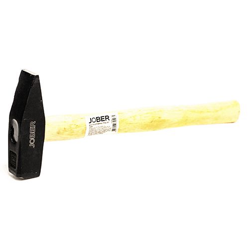 Molotok derevyannaya ruchka 800 g Jober promo (300106)_1