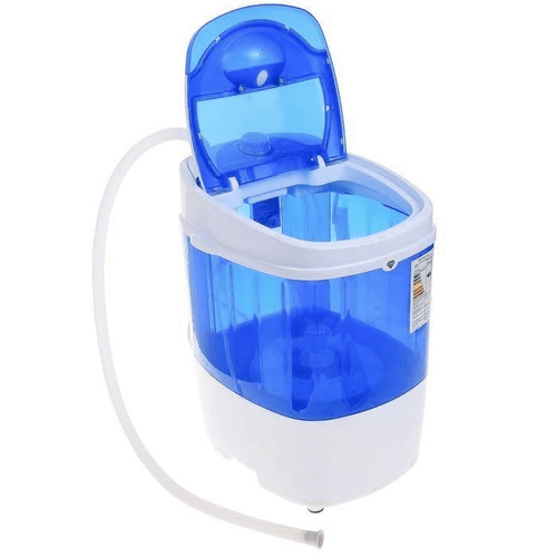 Stiralnaya mashina WILLMARK WM-20A (2.0 kg zagruzka, 135Vt)_2