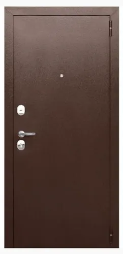 Dver met. Garda 7sm metal/metal 860 pravaya uteplitel Minvata (Rossiya) g.Joshkar-Ola 58,5kg_2