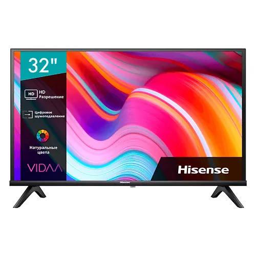 Televizor Hisense 32A4K_1