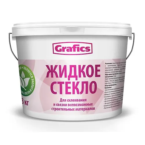 ZHidkoe steklo 1,5kg.  GRAFICS_1