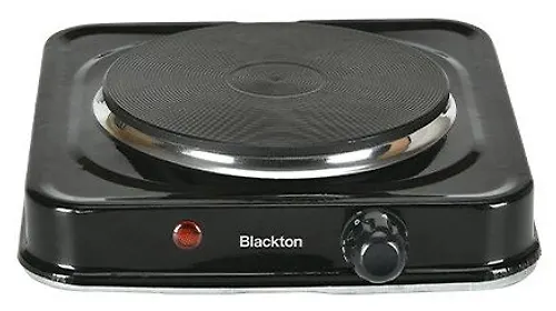 Plita elektricheskaya Blackton Bt HP114B CHernyj_2