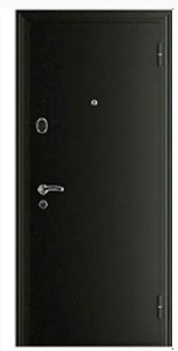 Dver metallicheskaya 60C (1020 0502) Skin Bel. dub 970 R_2