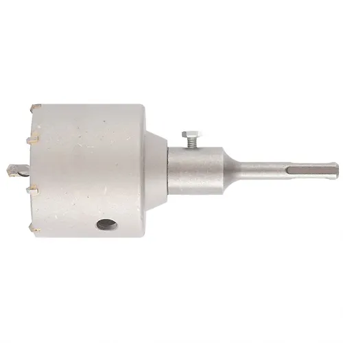 Koronka po betonu v sbore, M22 h 73 mm, SDS PLUS// Sibrteh art.703317_1