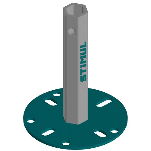 Stupitsa universalnaya L180 HEX24 Stimul_1