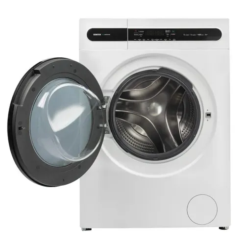 Stiralnaya mashina Centek CT-1951 (belyj) 1400 / 8kg / 43sm / 11pr /Displej/ INVERTER /Sushka 5kg/A+++_2