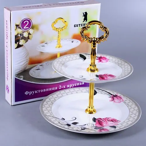 Fruktovnitsa 2-h yarusnaya (16) BGSS-CPS2-007 