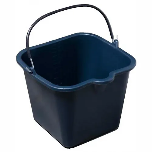 Vedro stroitelnoe kvadratnoe Flexible 12l rezinoplastik_1