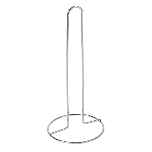 Derzhatel dlya bumazhnyh polotenets Vetta, metall, 13h13h29 sm 485-214_1