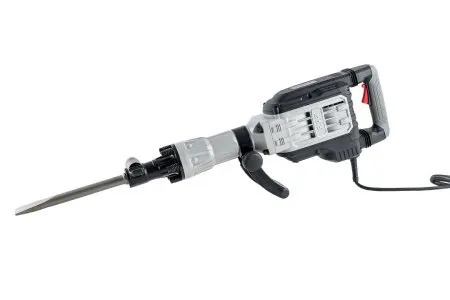 Molotok otbojnyj GSH65-C3 MASTER P.I.T  (65dzh,2000Vt, hvostovik HEX 30mm)_2