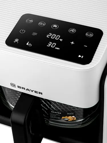 Aerogril BRAYER 2046BR_6