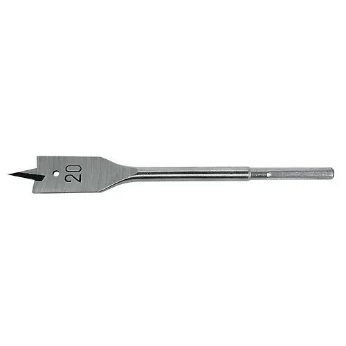 Sverlo po derevu Kraton perovoe PROFESSIONAL d38 h 150 mm_1