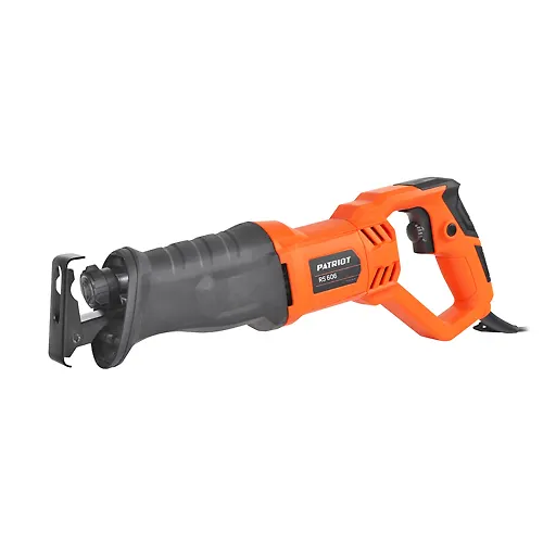 Pila sabelnaya setevaya PATRIOT RS 606, 710Vt_1