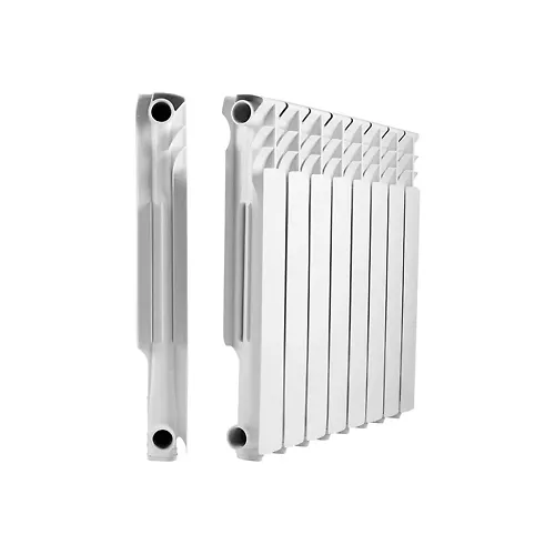 Radiator alyuminevyj MC THERMA Q2 500/80 8 sektsii 1048 Vt_1