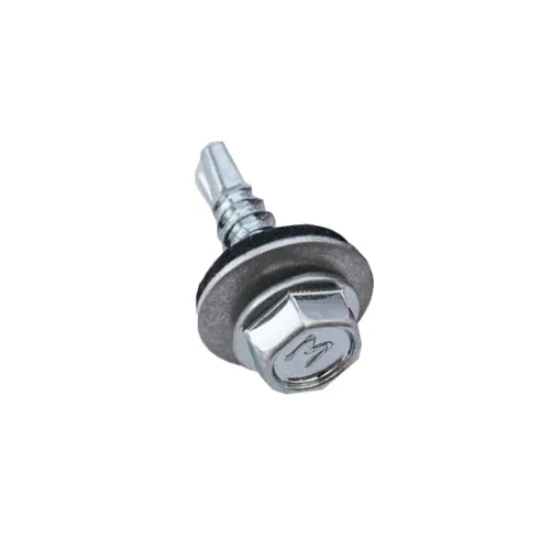 Samorezy po metallu Daxmer 6,3 h 25 otsinkovannye (2500 sht) g.Kaluga_1