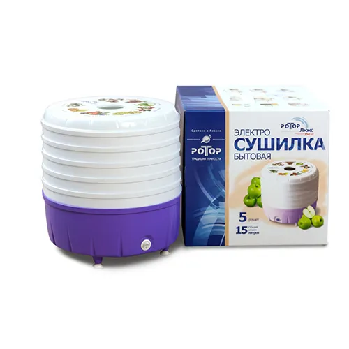 Sushilka dlya ovoschej 
