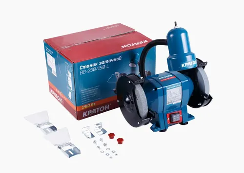Stanok zatochnoj Kraton BG 250/150 L_3