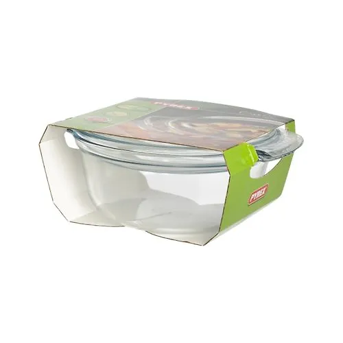 Kastryulya kruglaya Smart cooking 2.5l 112A000_1