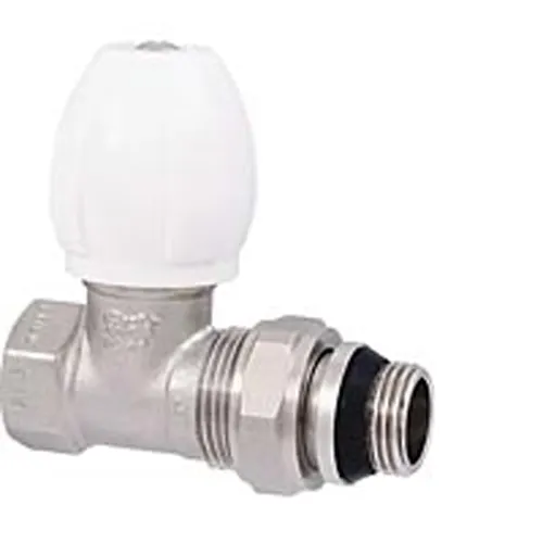 Ventil radiatornyj regulirovochnyj pryamoj 3/4 PF 373UR_1