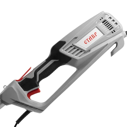 Stavr TE-1600R Trimmer elektricheskij 1600Vt, , shirina skashivaniya(nozh/leska) 255/380mm_3