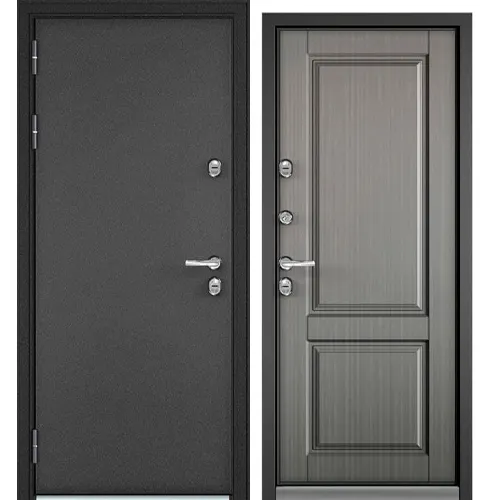 THERMAL MP (Antratsit bukle (porog) ,MDF Oreh pepelnyj) 2050h880 levaya 90,7kg_1