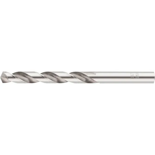 Sverlo spiralnoe po metallu 2 x 49mm, R6M5, 2sht.// Bars art.71803_1