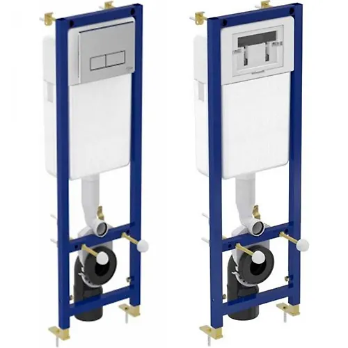 Installyatsiya d/unit knopka mehan Ideal Standard K W3710AA_1