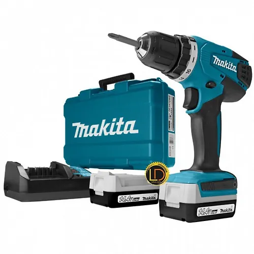 SHurupovert akkumulyatornyj DF347DWE Makita_1