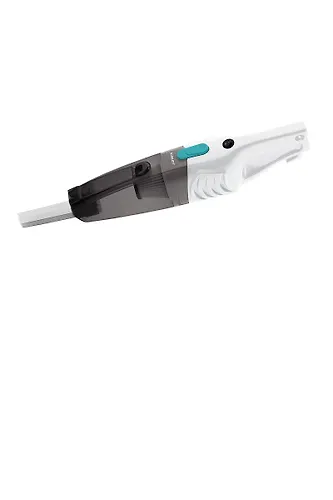 Vertikalnyj provodnoj pylesos SC-VC80H23, 600Vt., HEPA, 7M (belyj s biryuzovym)_2